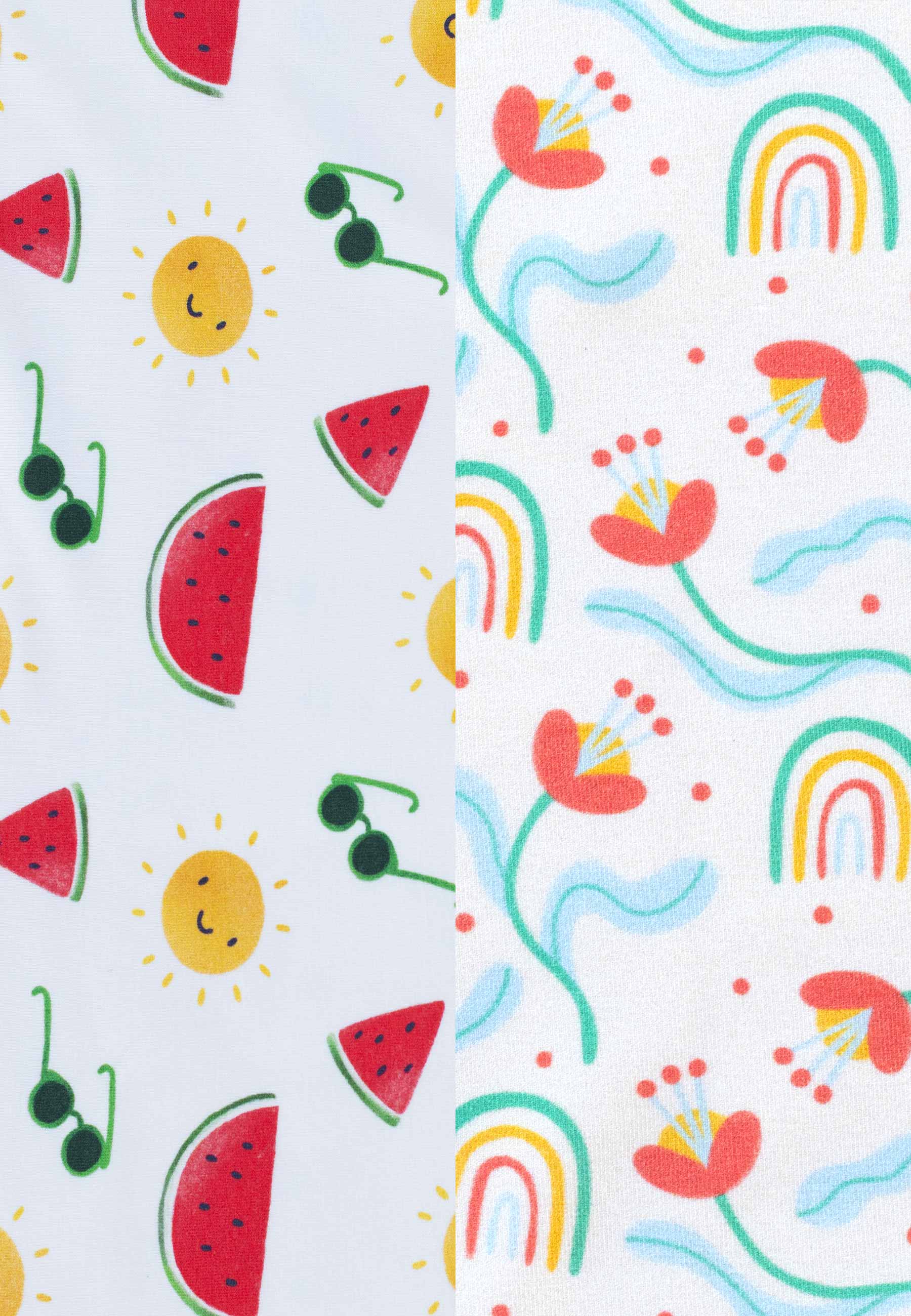 Copertine in bambù - Everyday - Palloncino blu