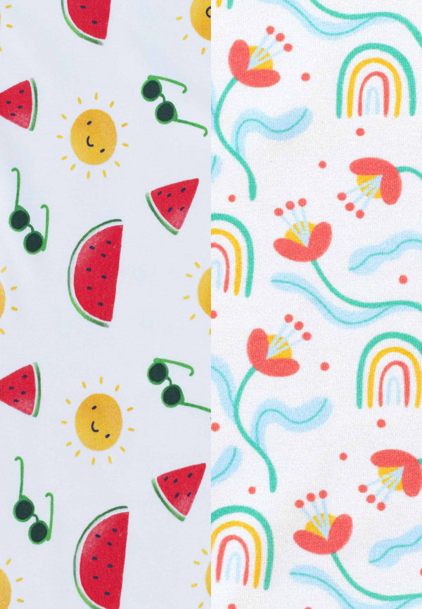 Copertine in bambù - Everyday - Palloncino blu