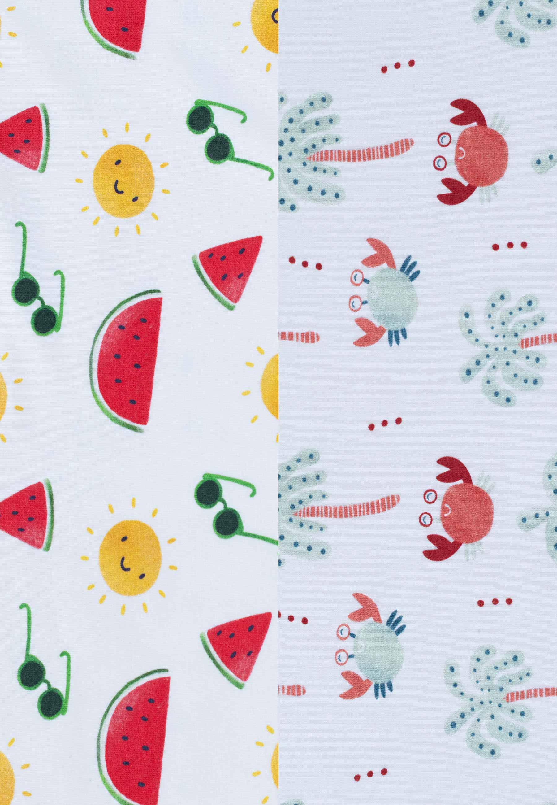 Copertine in bambù - Everyday - Palloncino blu