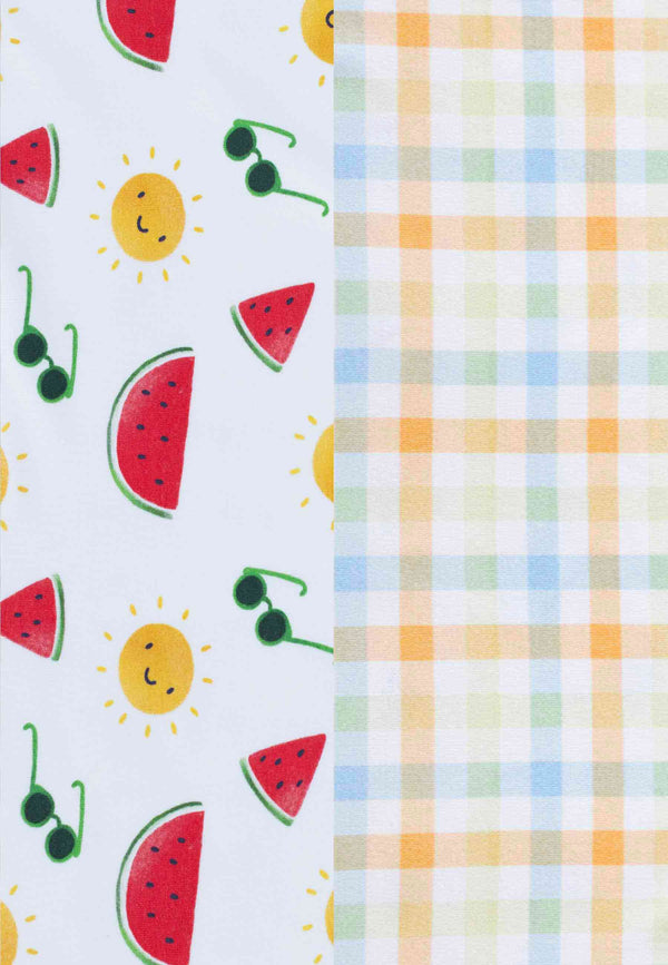 Bamboo Blankets - Everyday - Blue Balloon