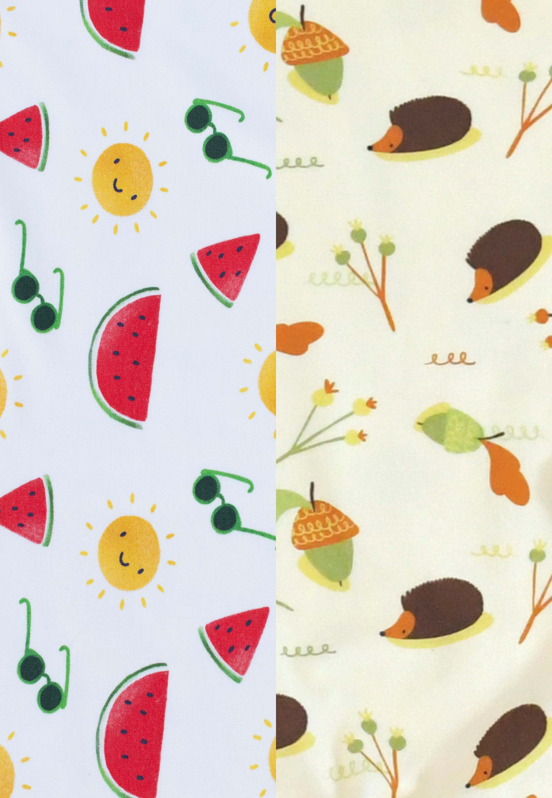 Copertine in bambù - Everyday - Palloncino blu