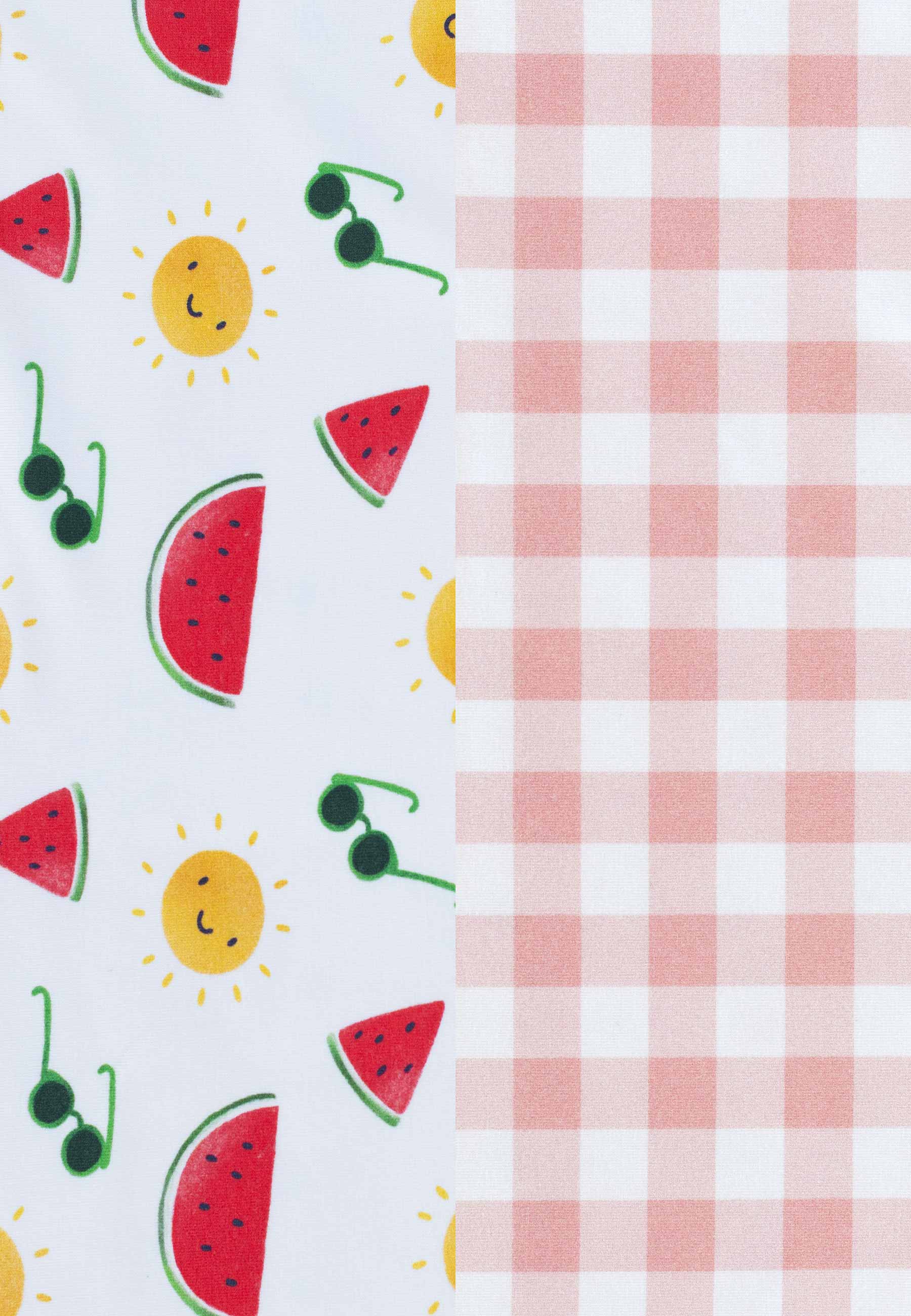 Copertine in bambù - Everyday - Palloncino blu