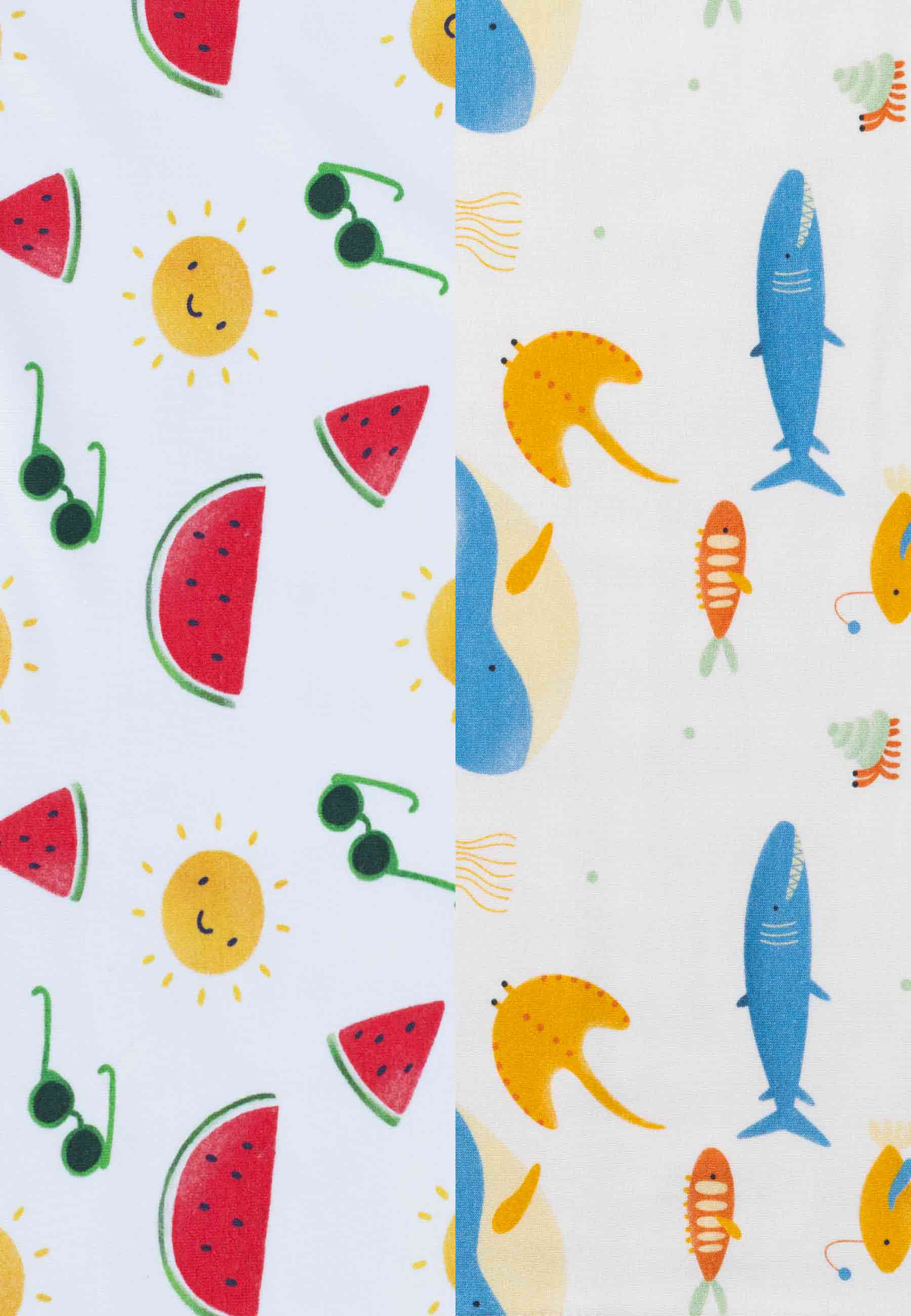 Bamboo Blankets - Everyday - Blue Balloon