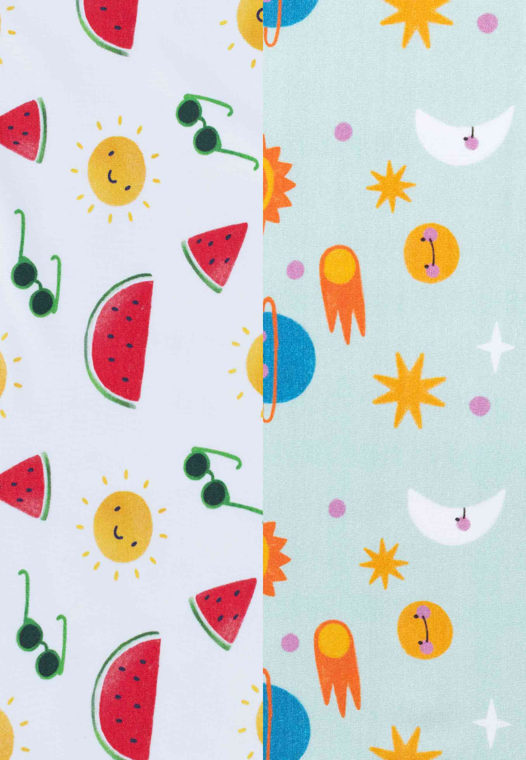 Bamboo Blankets - Everyday - Blue Balloon
