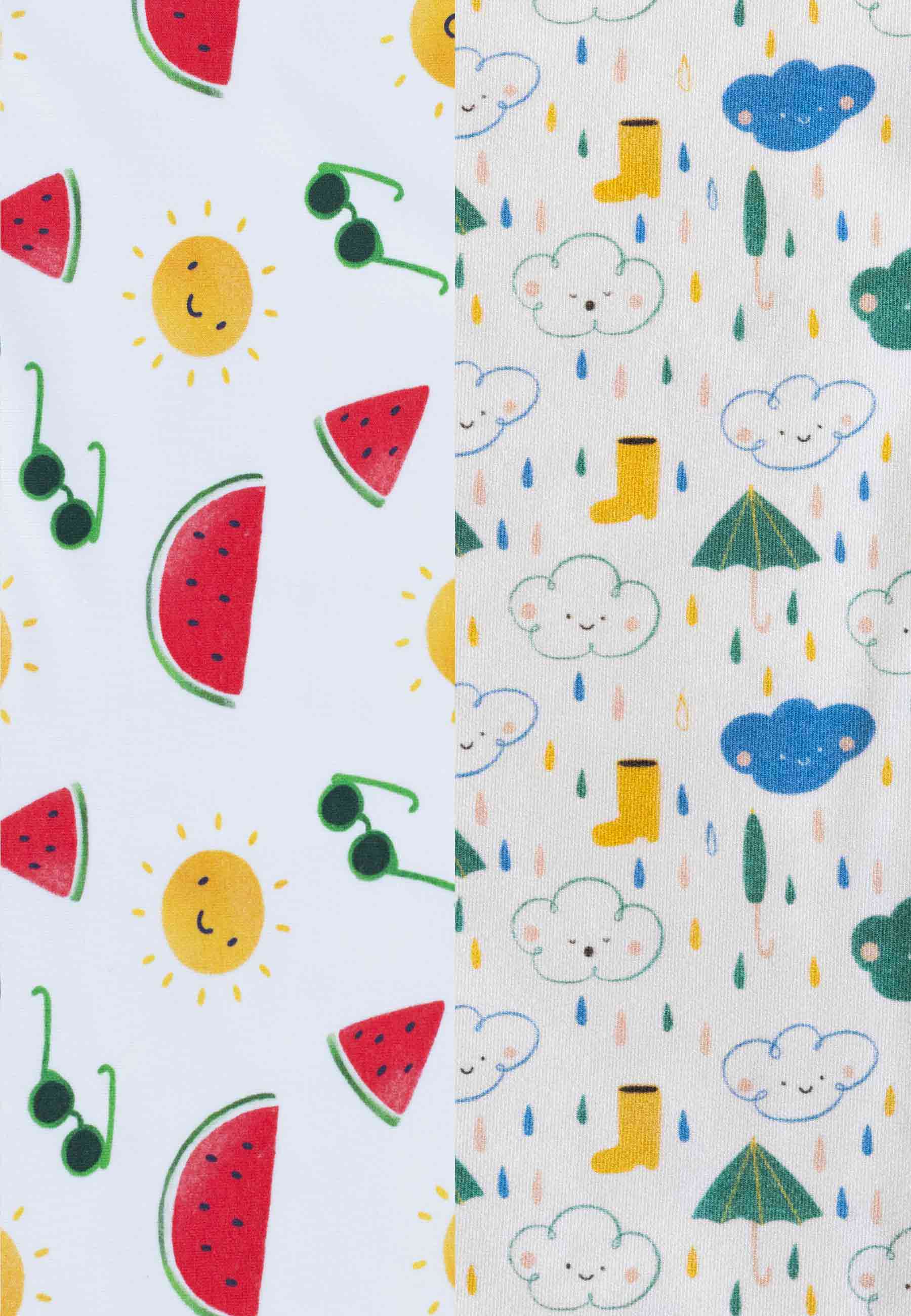 Bamboo Blankets - Everyday - Blue Balloon