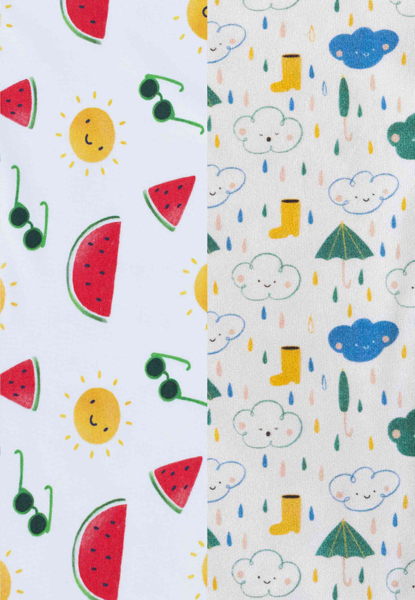 Bamboo Blankets - Everyday - Blue Balloon