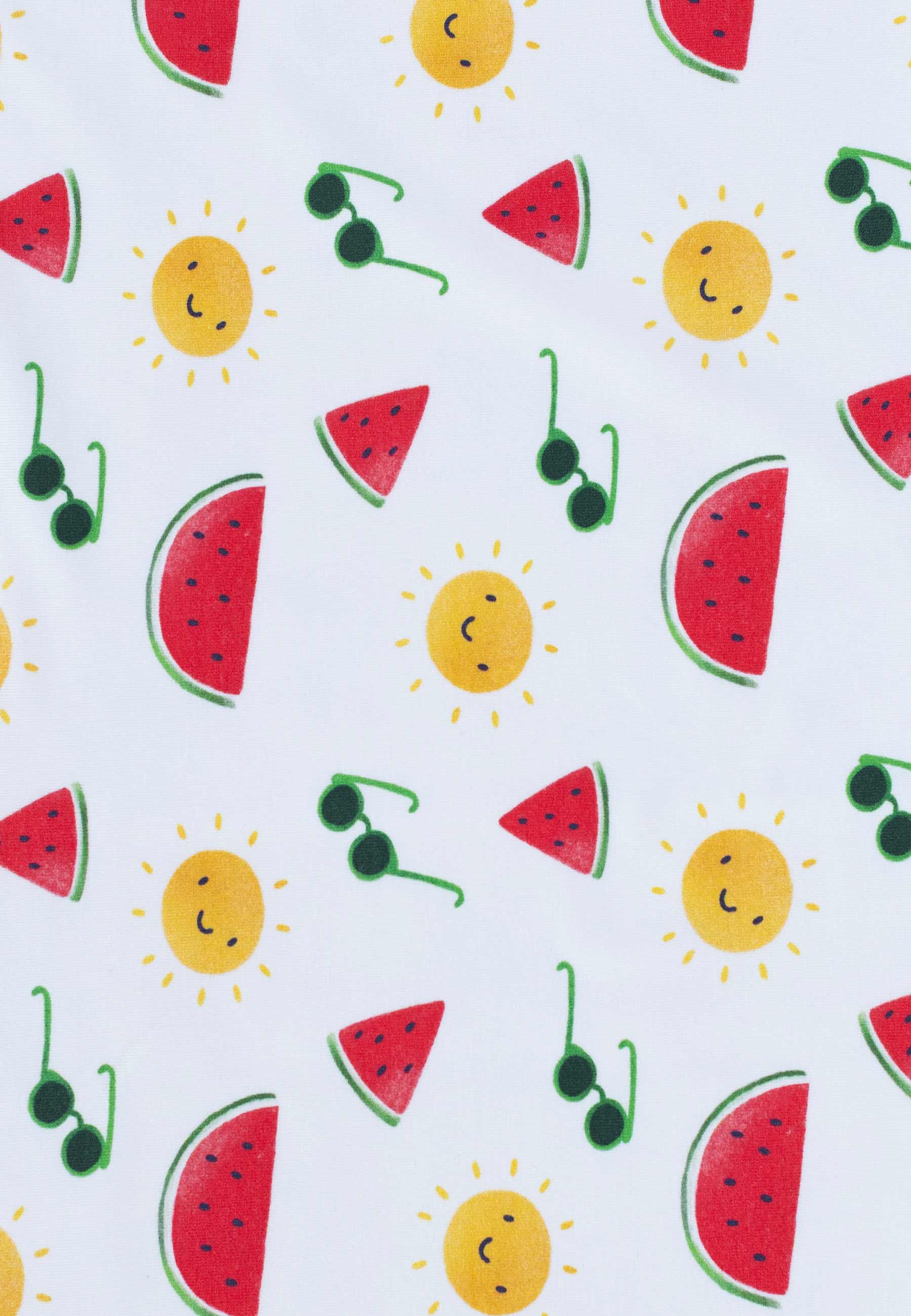 Copertine in bambù - Everyday - Palloncino blu