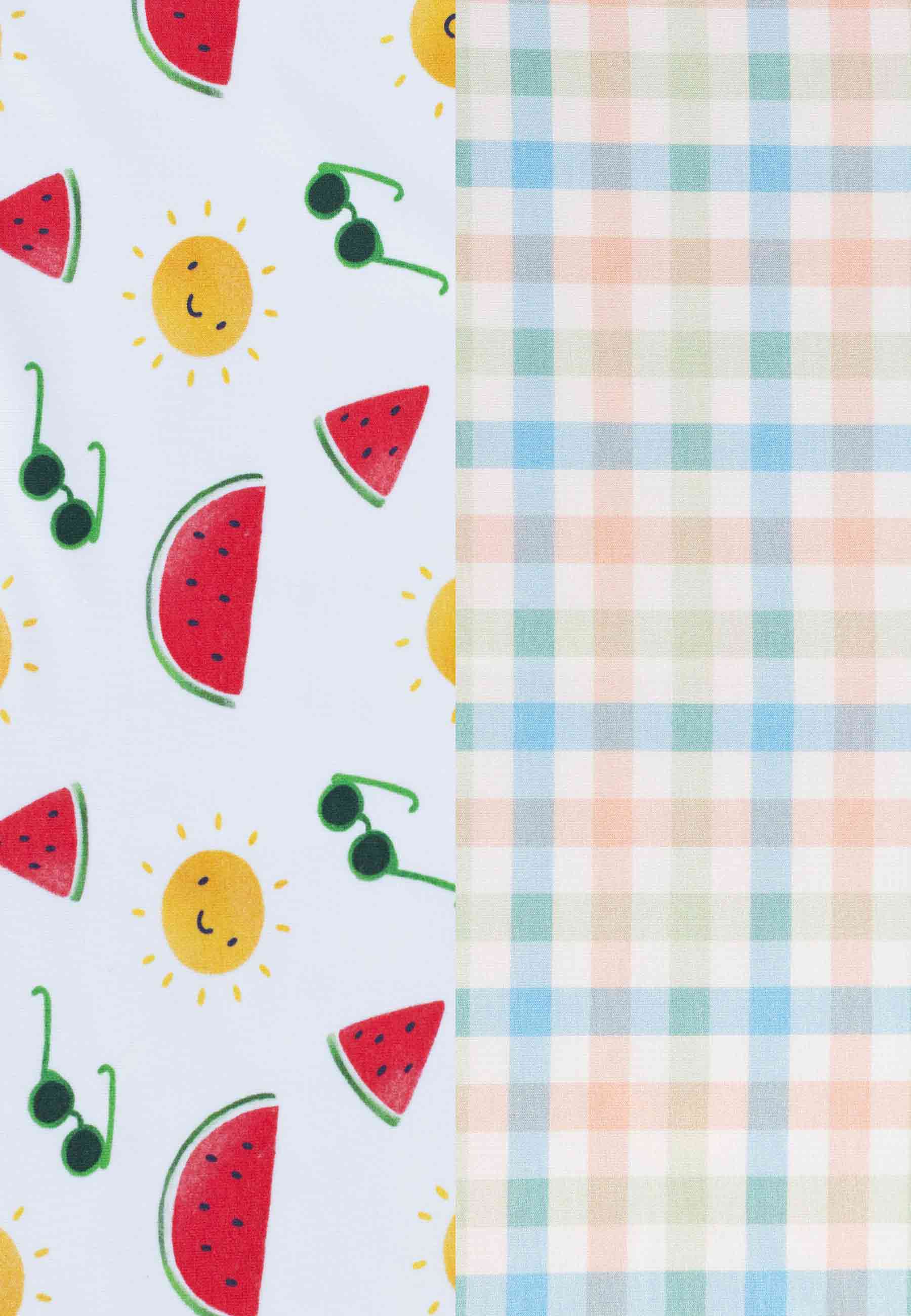 Bamboo Blankets - Everyday - Blue Balloon