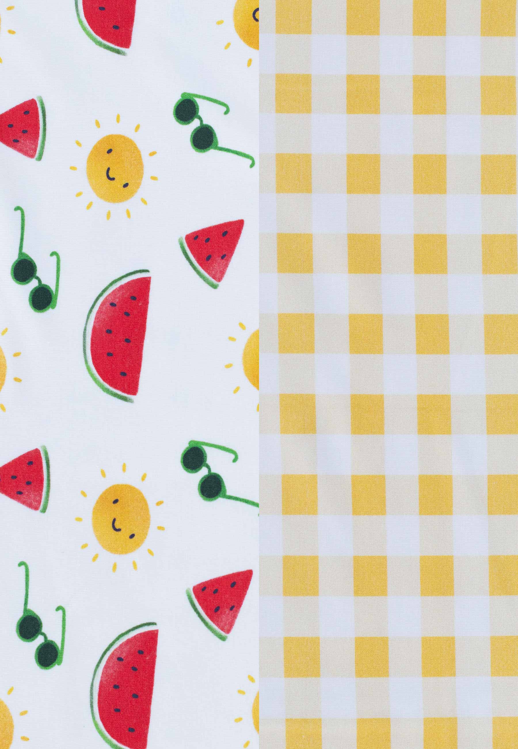 Copertine in bambù - Everyday - Palloncino blu