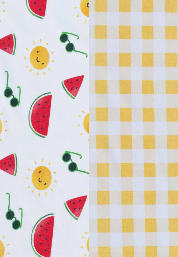 Copertine in bambù - Everyday - Palloncino blu