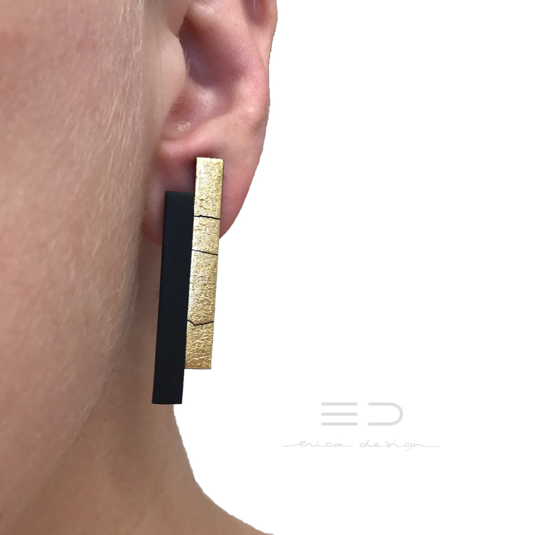 summertime marble | powdery gold | limited