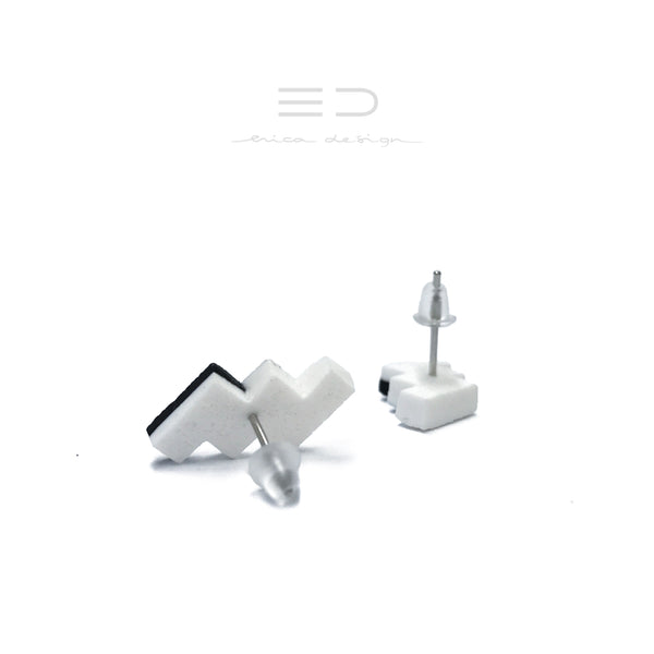 Summertime | black – silver - white