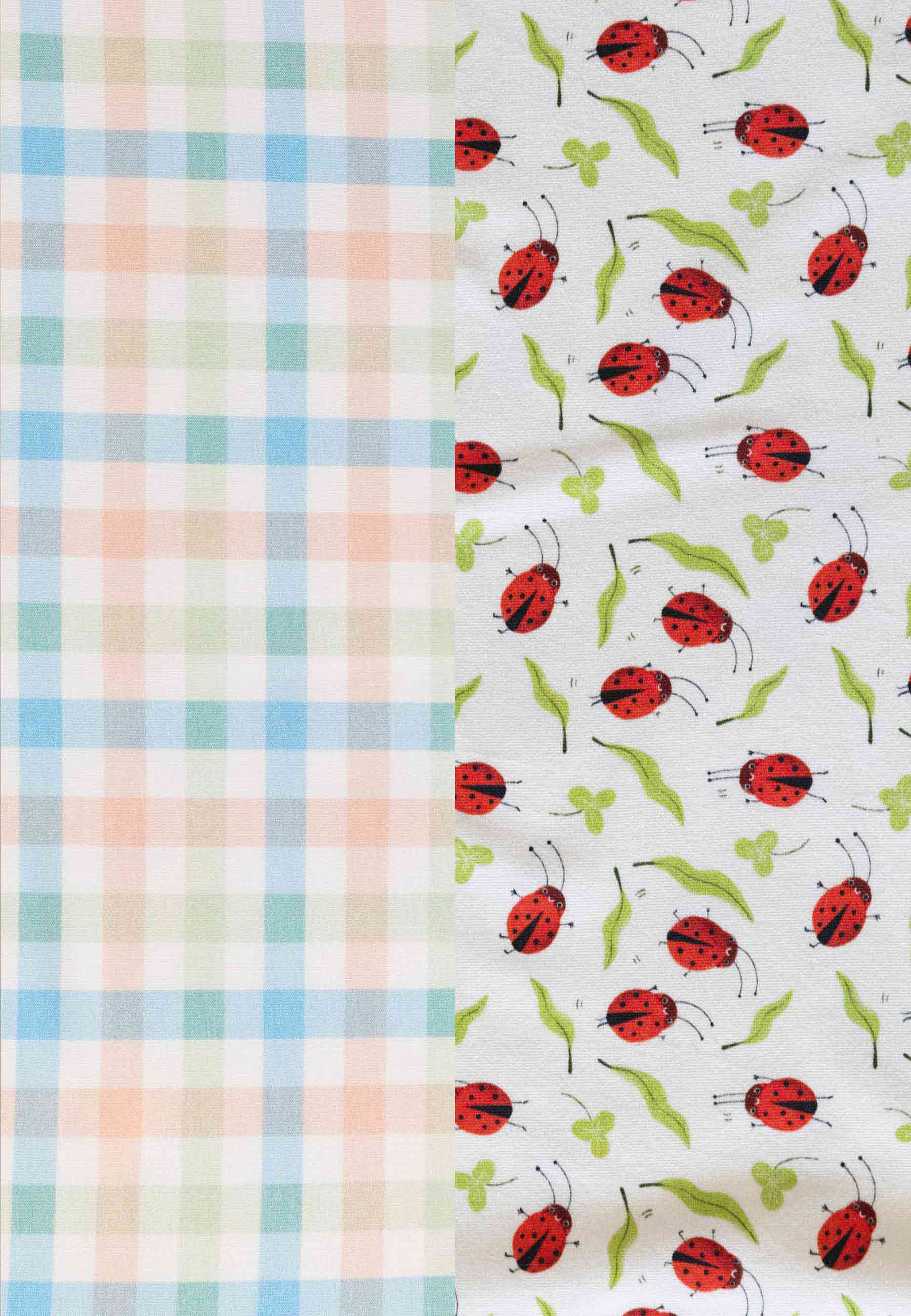 Bamboo Blankets - Everyday - Blue Balloon