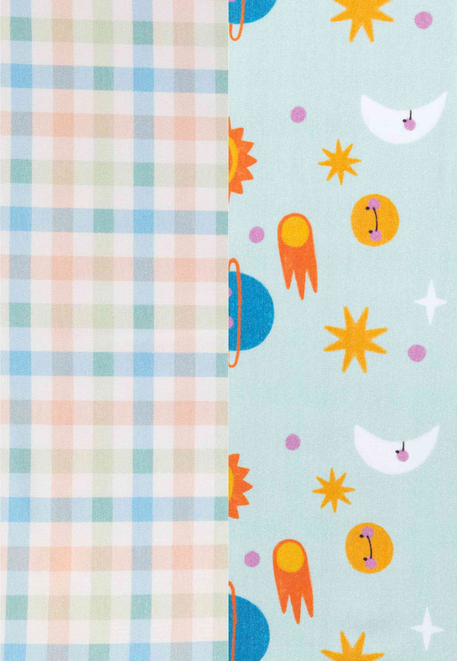 Bamboo Blankets - Everyday - Blue Balloon