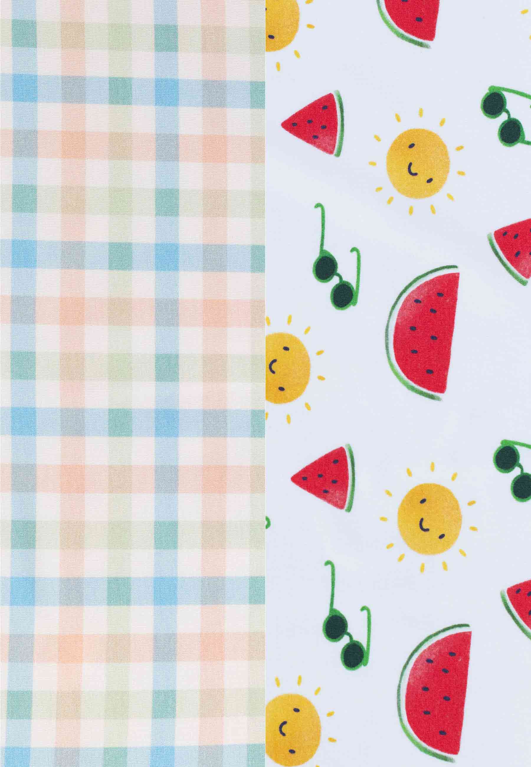 Bamboo Blankets - Everyday - Blue Balloon