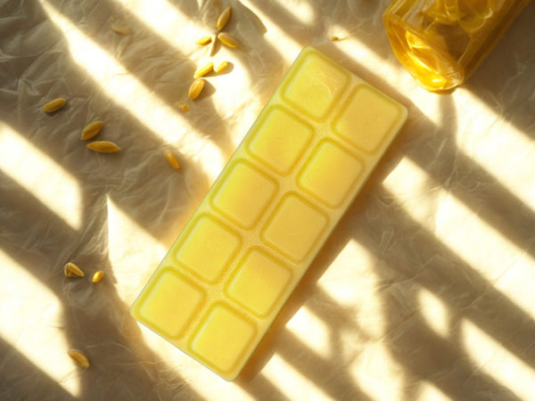 FRAGRANT WAX SUNRISE