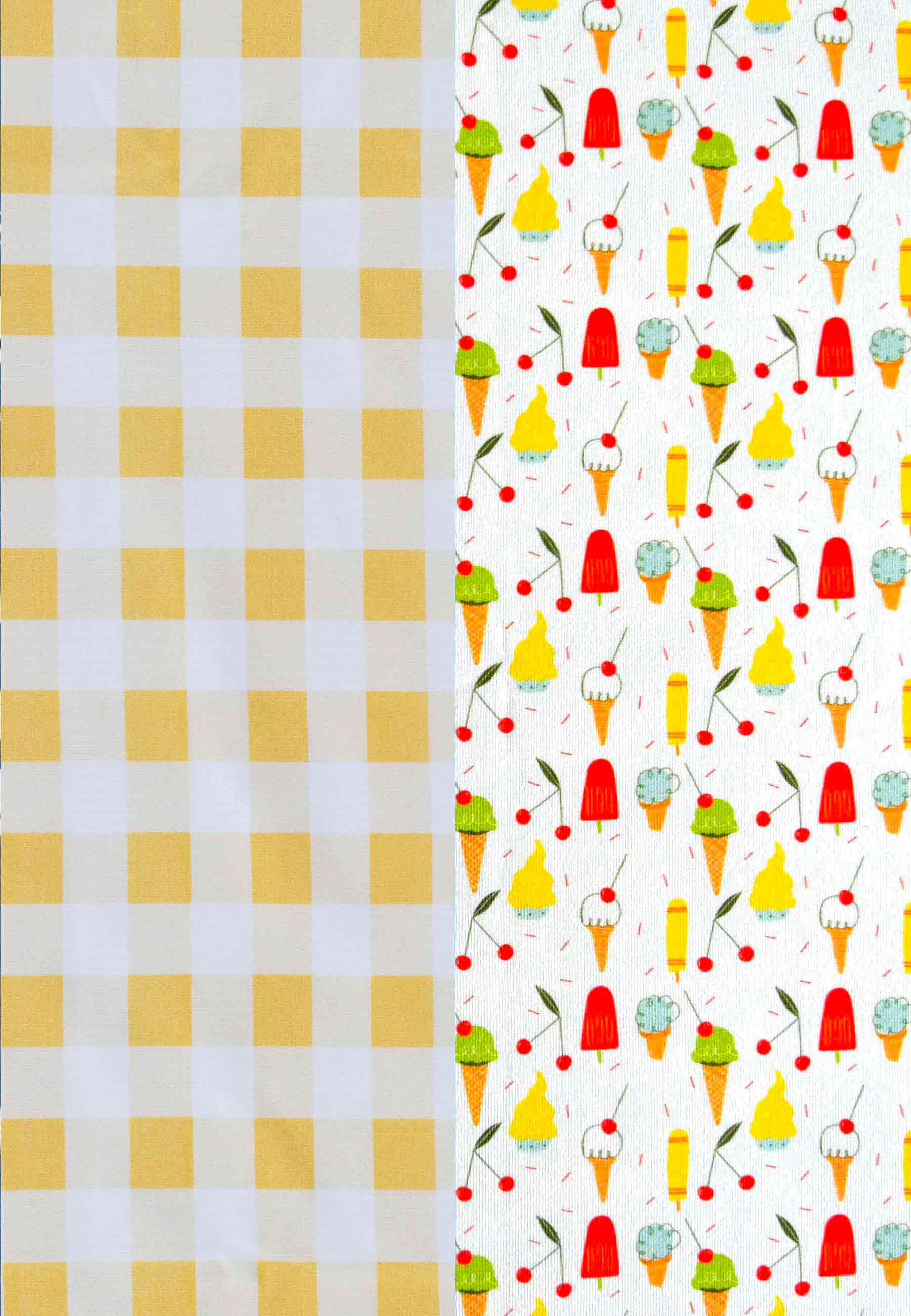 Copertine in bambù - Everyday - Palloncino blu