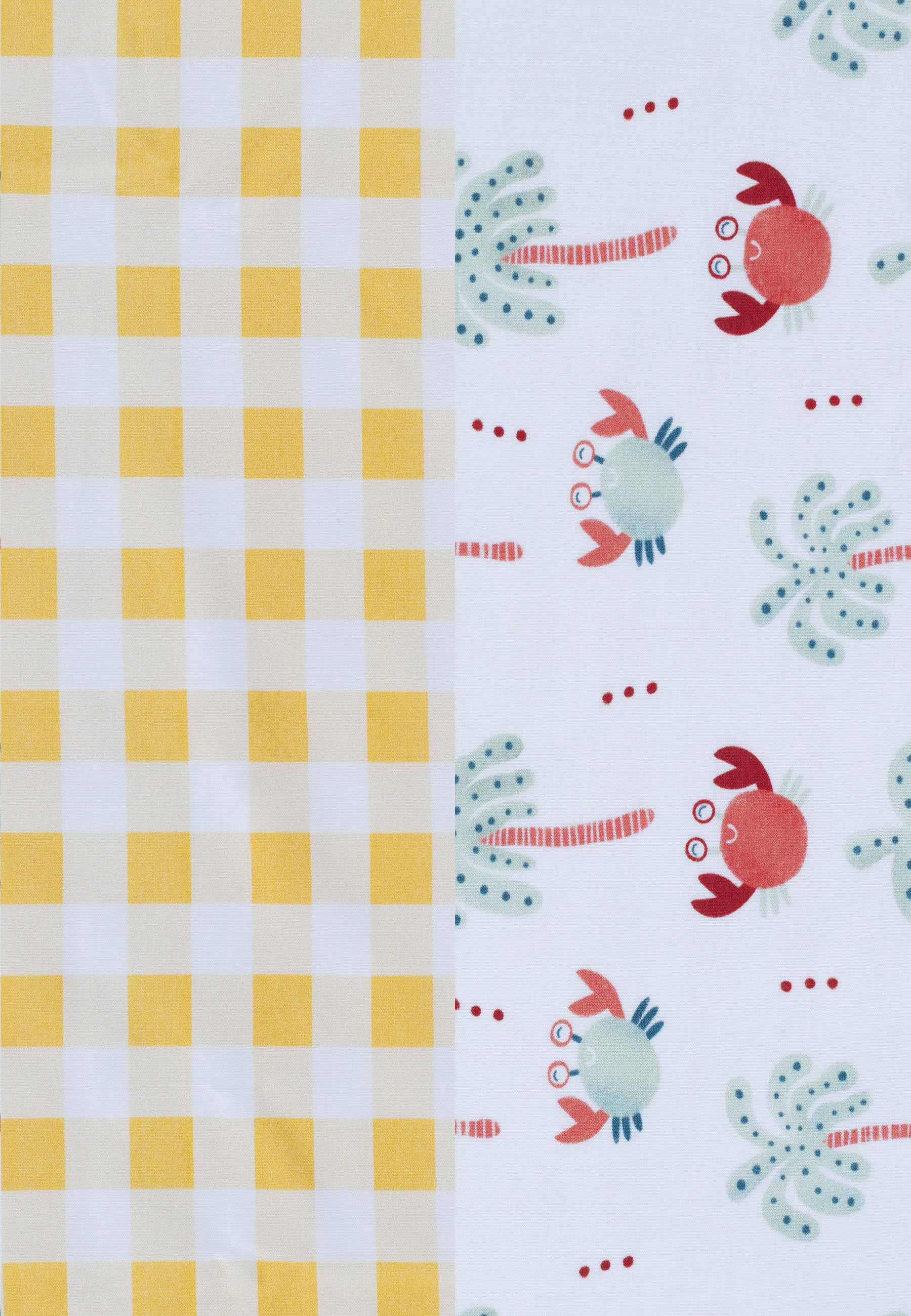 Copertine in bambù - Everyday - Palloncino blu