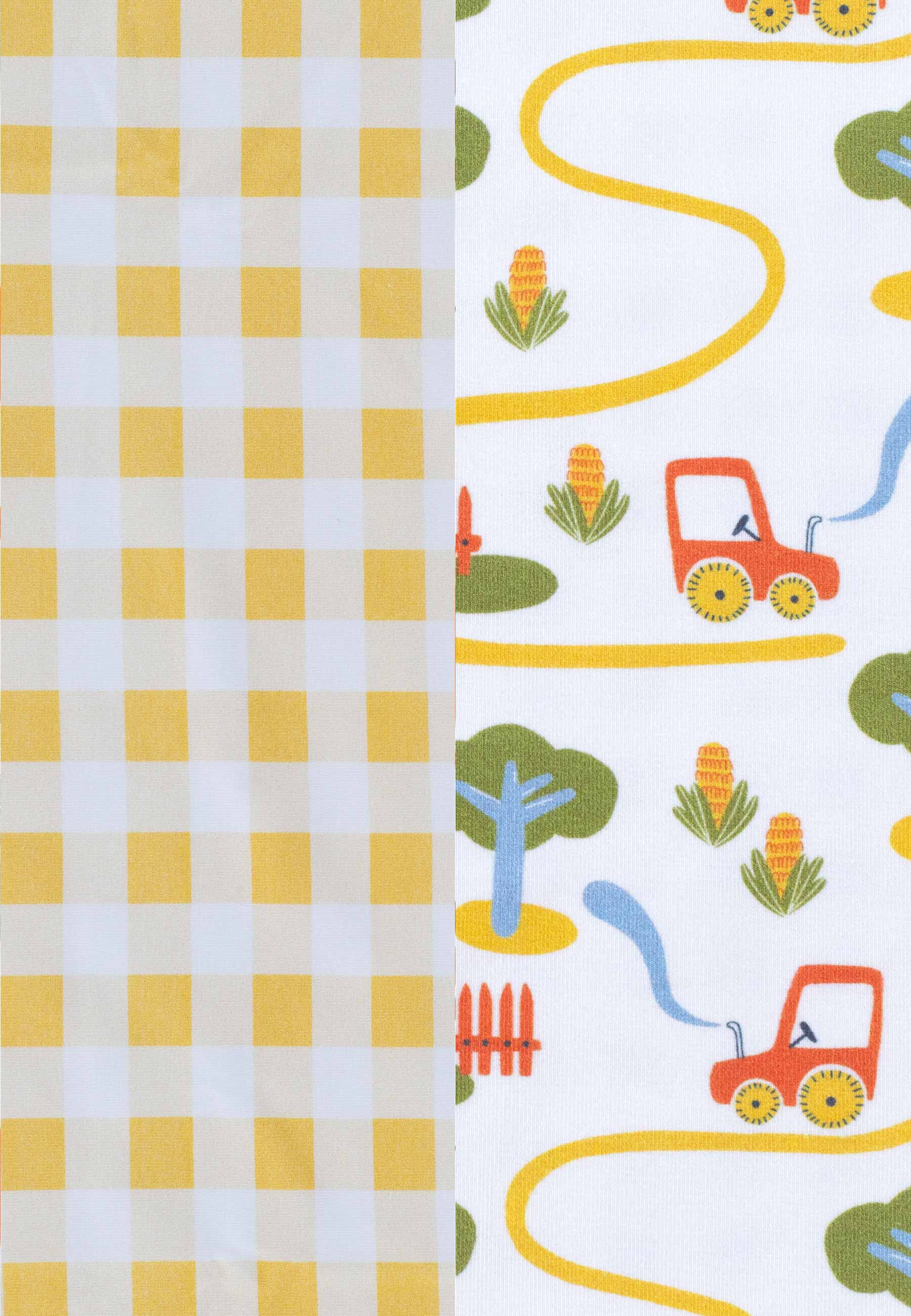 Copertine in bambù - Everyday - Palloncino blu