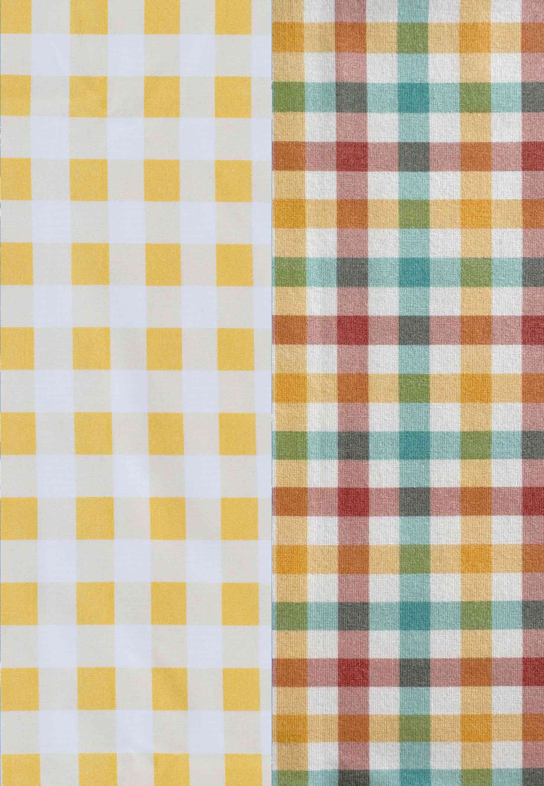 Copertine in bambù - Everyday - Palloncino blu