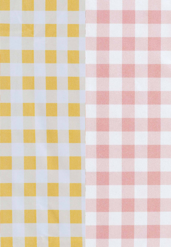 Copertine in bambù - Everyday - Palloncino blu