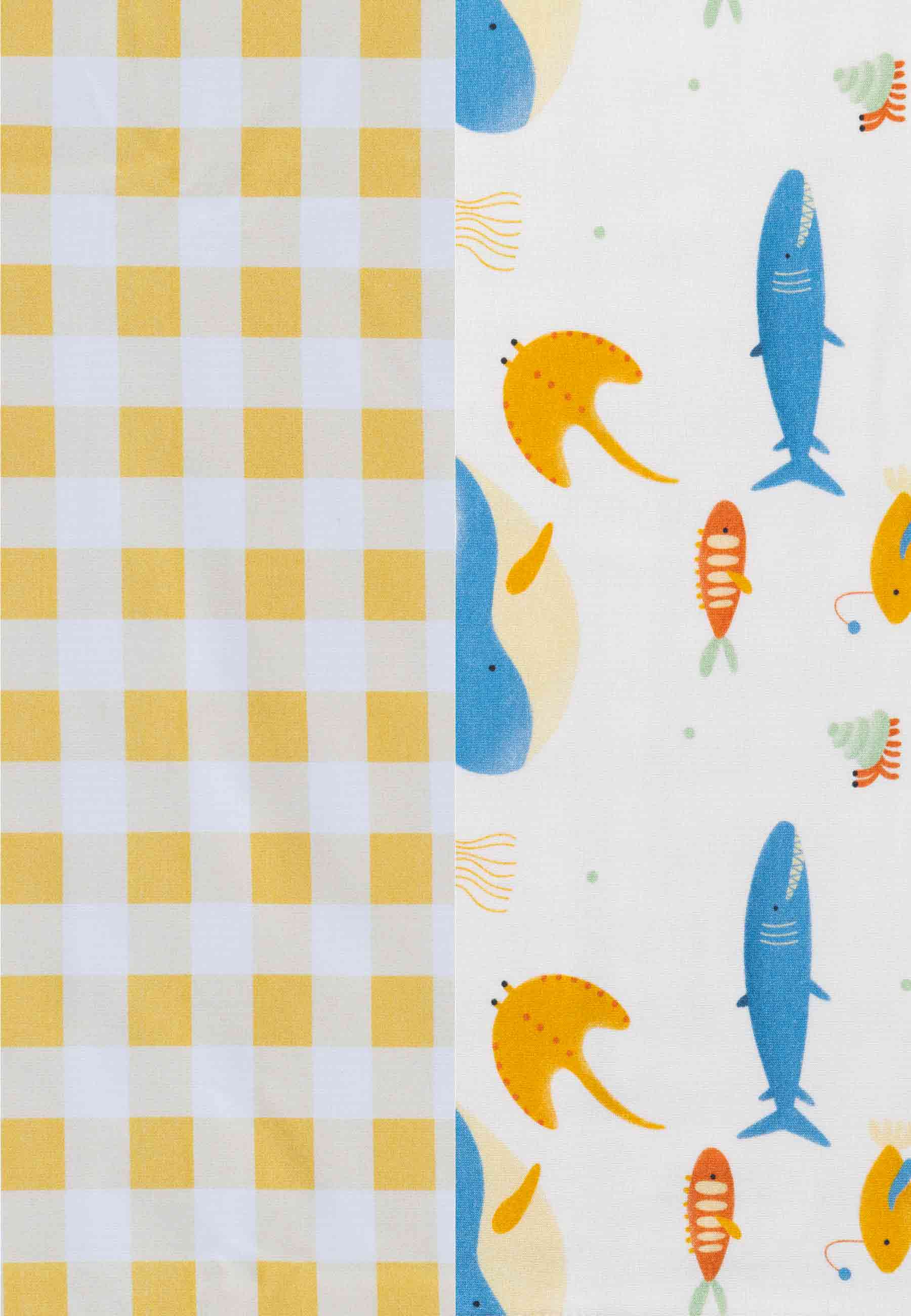 Bamboo Blankets - Everyday - Blue Balloon