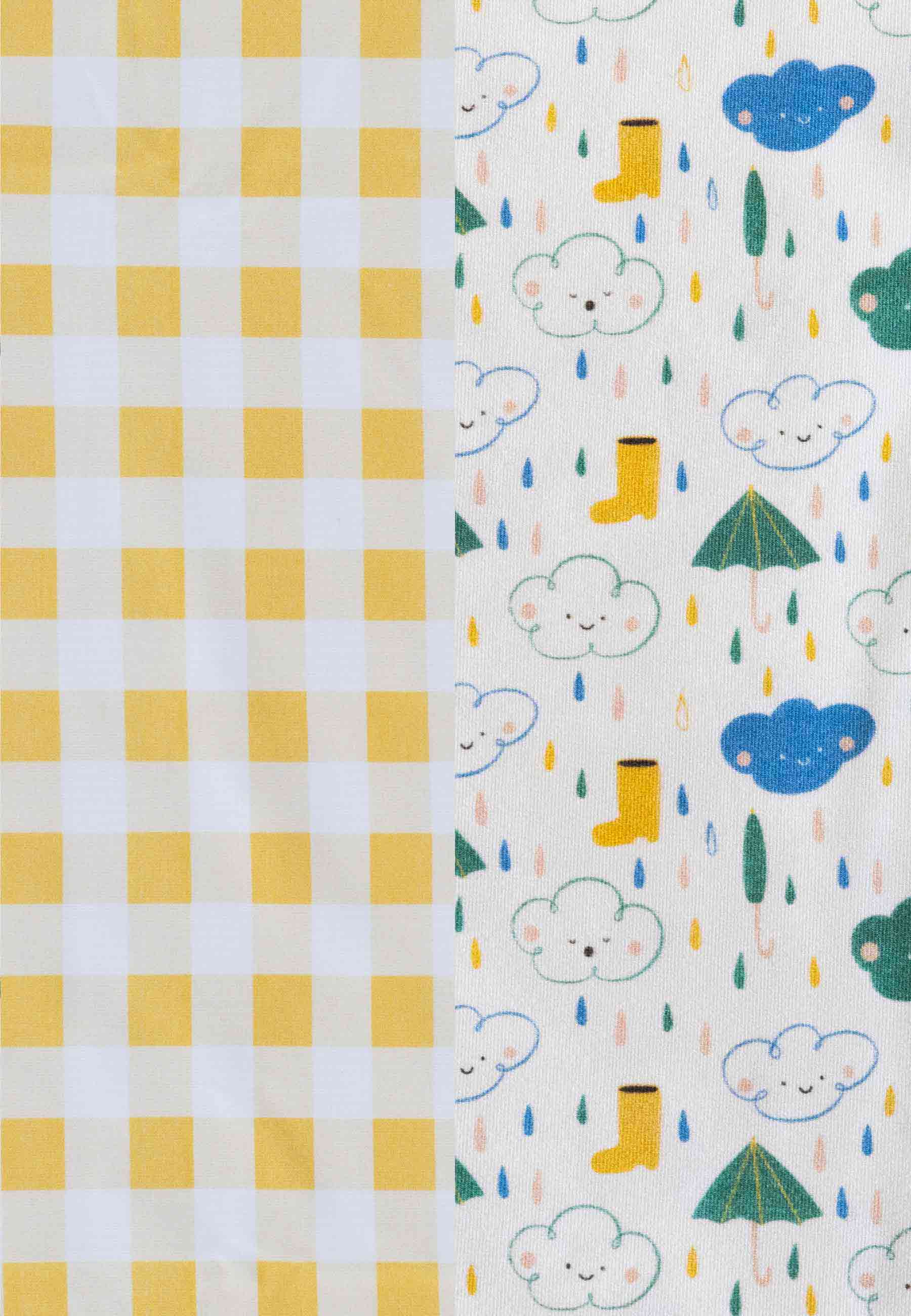 Bamboo Blankets - Everyday - Blue Balloon