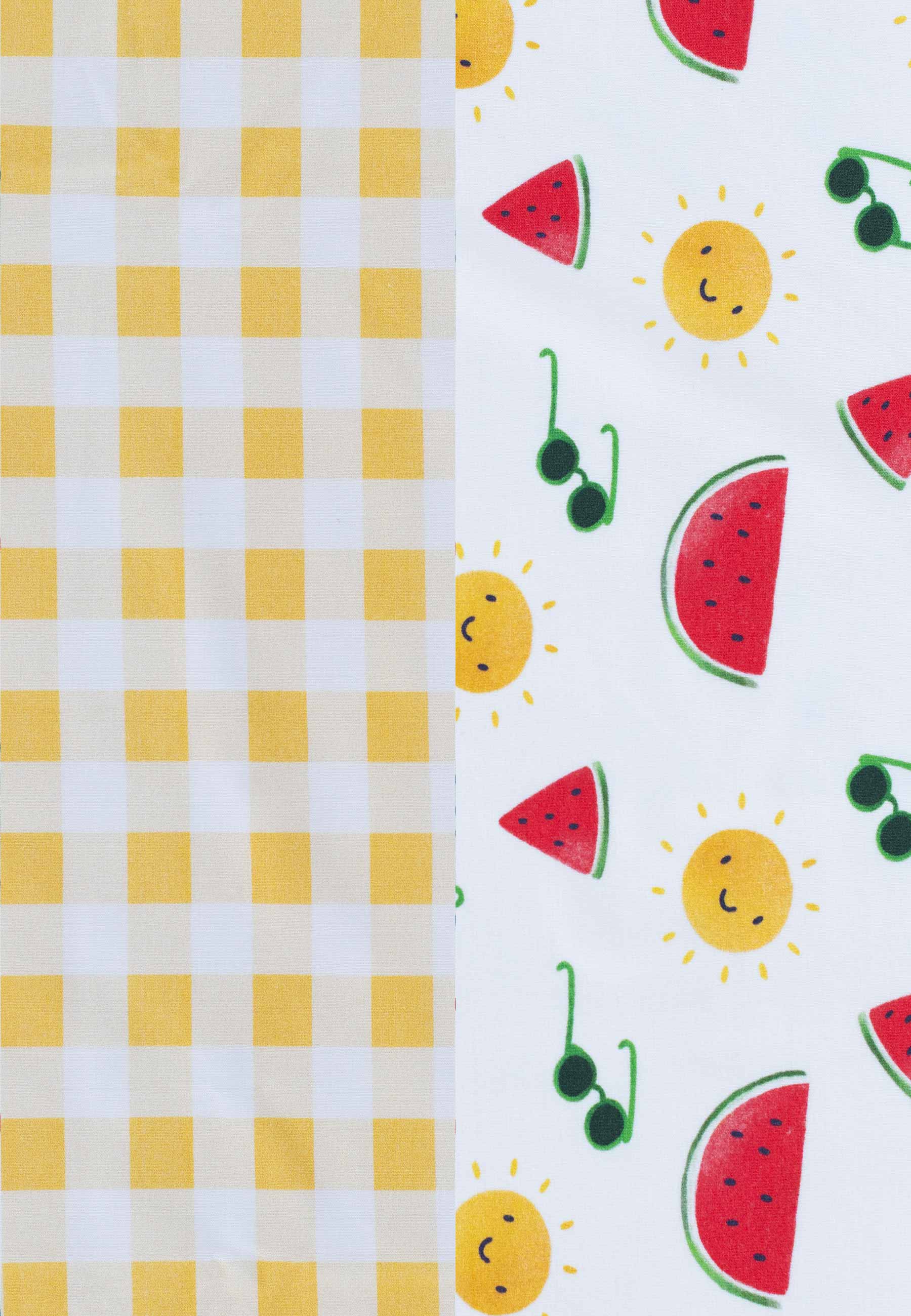 Copertine in bambù - Everyday - Palloncino blu