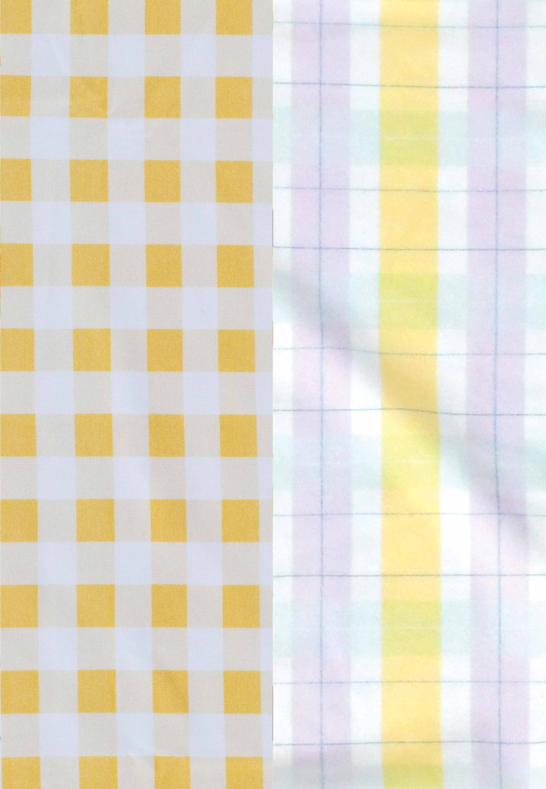 Copertine in bambù - Everyday - Palloncino blu