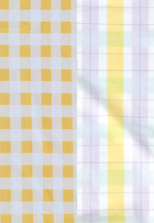 Copertine in bambù - Everyday - Palloncino blu