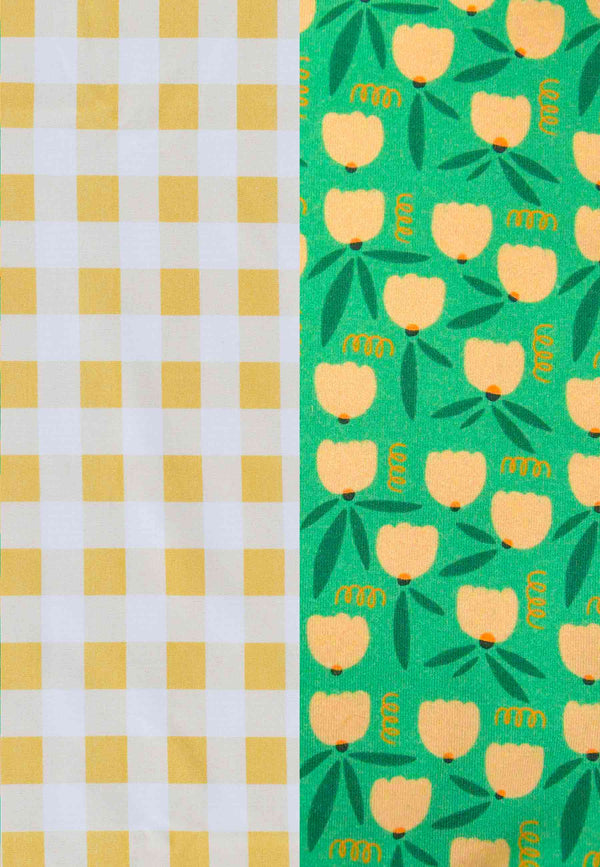Bamboo Blankets - Everyday - Blue Balloon