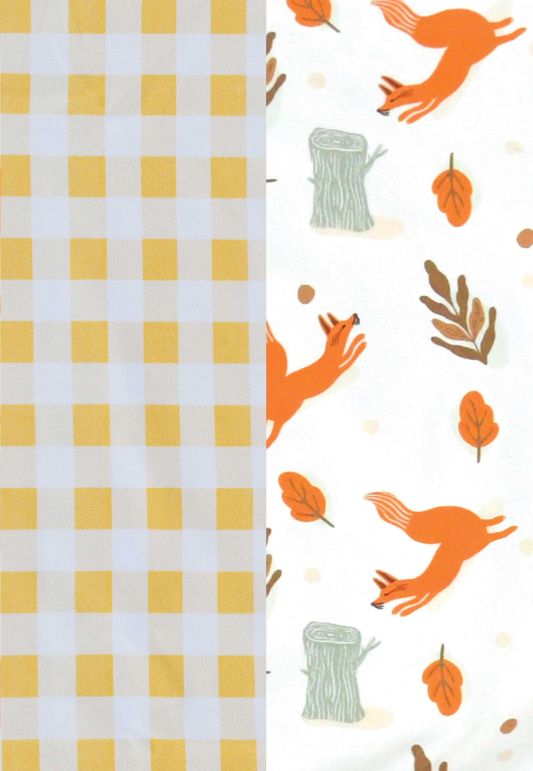 Copertine in bambù - Everyday - Palloncino blu