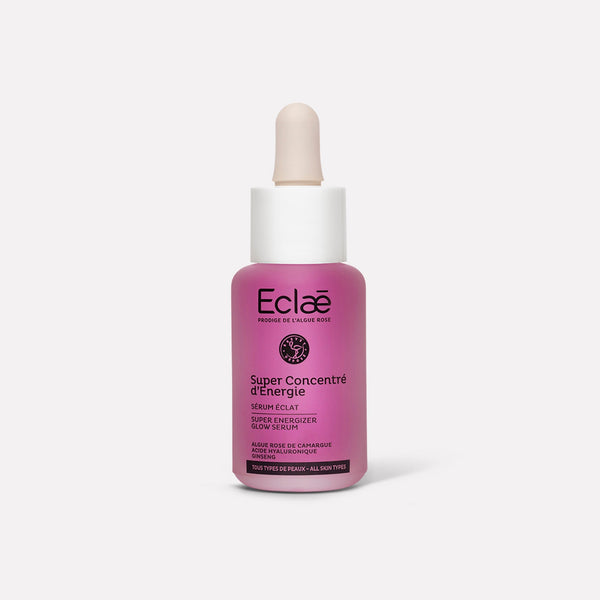 Super Concentré d'Energie - ECLAE