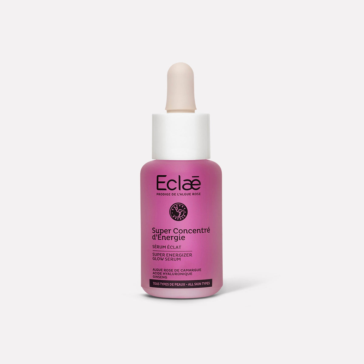 Super Concentré d'Energie - ECLAE
