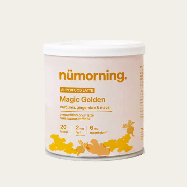 Magic Golden
