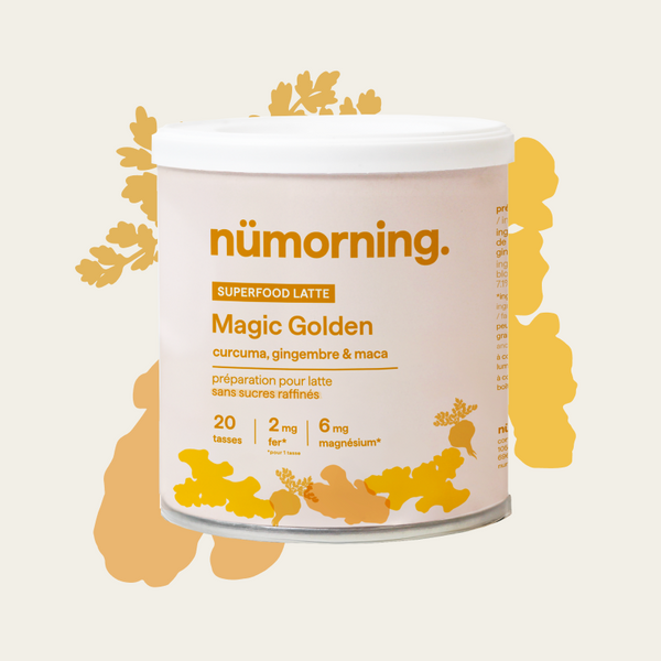 Magic Golden