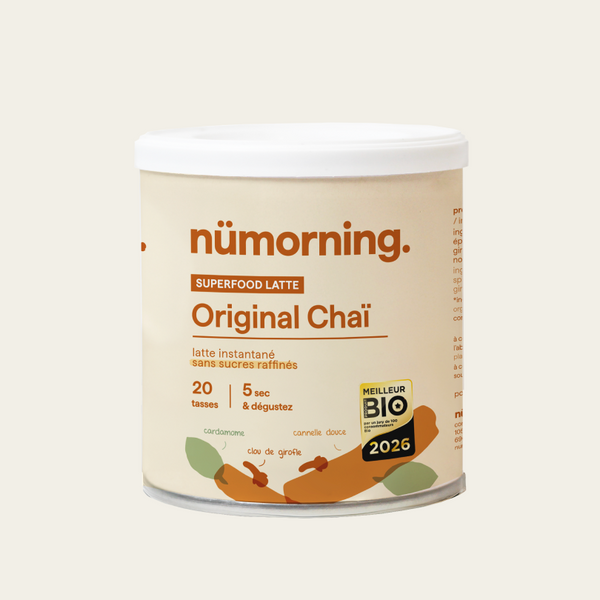 Original Chai