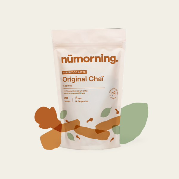 Original Chai