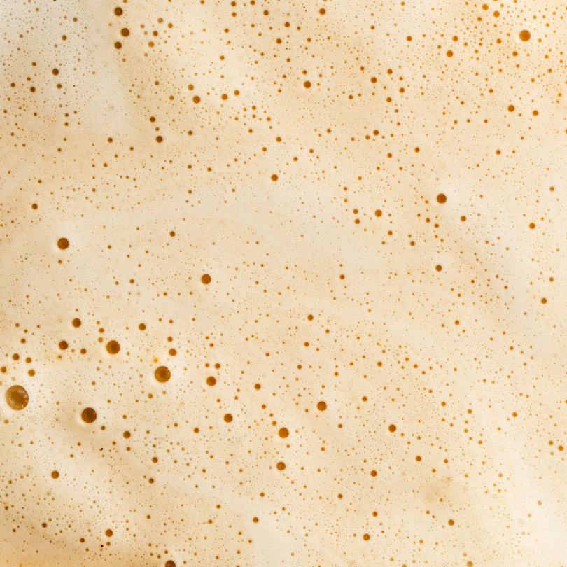 Chai - no added sugars