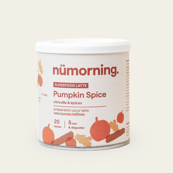 Pumpkin Spice