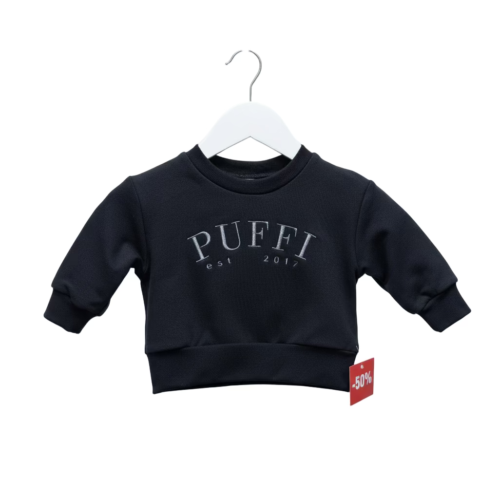 Children's Sweatshirt BREEZE