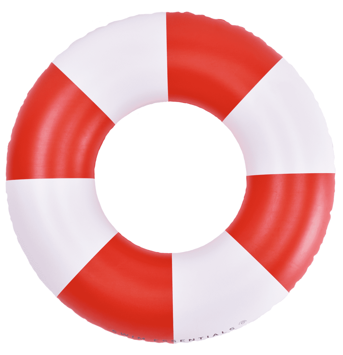 Swim Essentials Napihljiv plavalni obroč 90cm, Life buoy - PUFFI