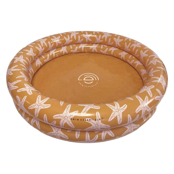 Swim Essentials Otroški bazen 100cm, Sea stars - PUFFI