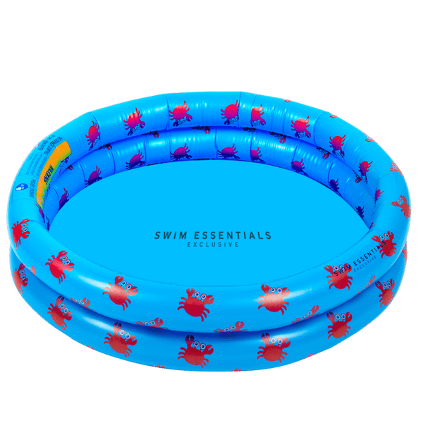 Swim Essentials Otroški bazen 60cm, Crab - PUFFI