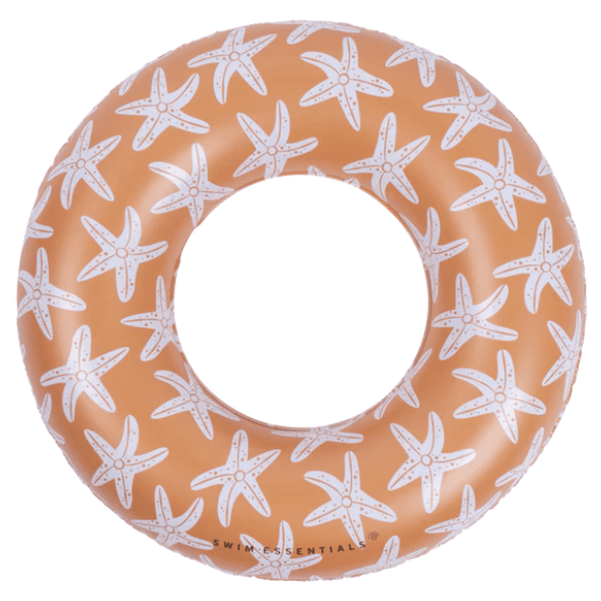 Swim Essentials Otroški plavalni obroč 55cm, Sea stars - PUFFI