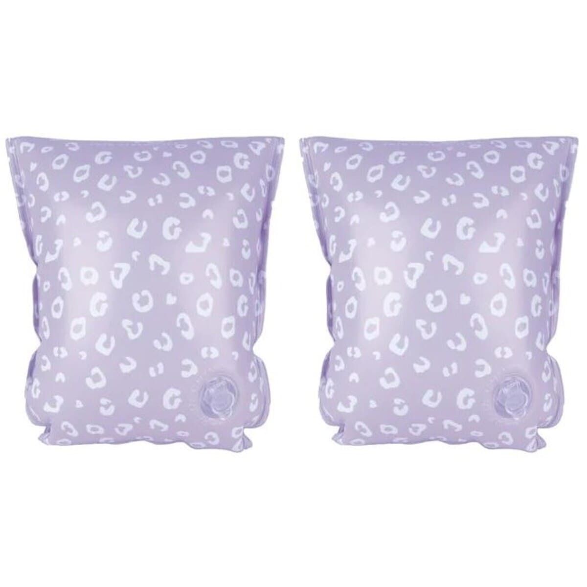 Swim Essentials Otroški rokavčki Lilac Panther - PUFFI