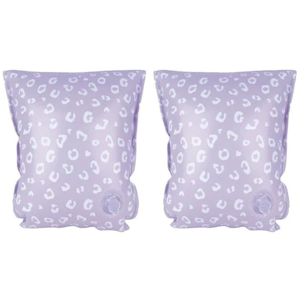 Swim Essentials Otroški rokavčki Lilac Panther - PUFFI