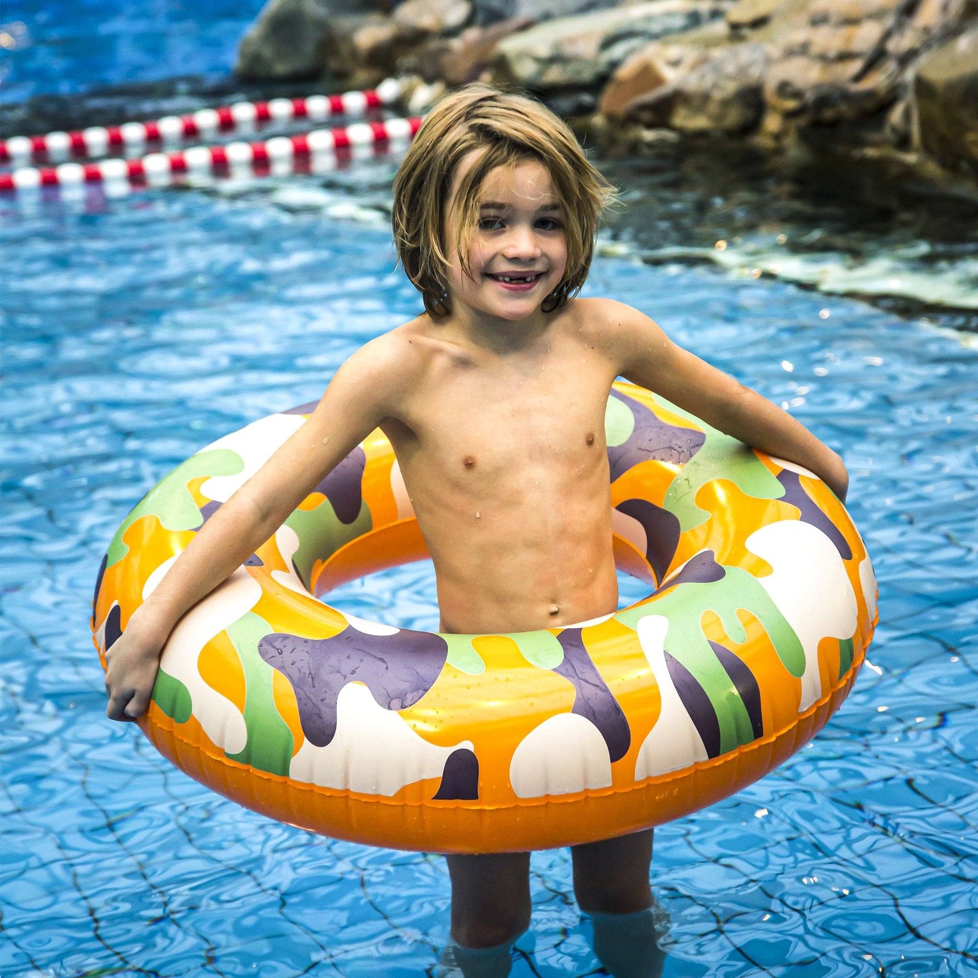 zwemband-90cm-camouflage-swim-essentials-4