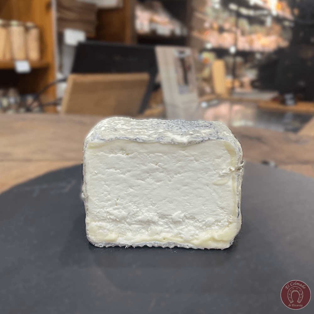 Tabla de Quesos Suaves - Barraqueño