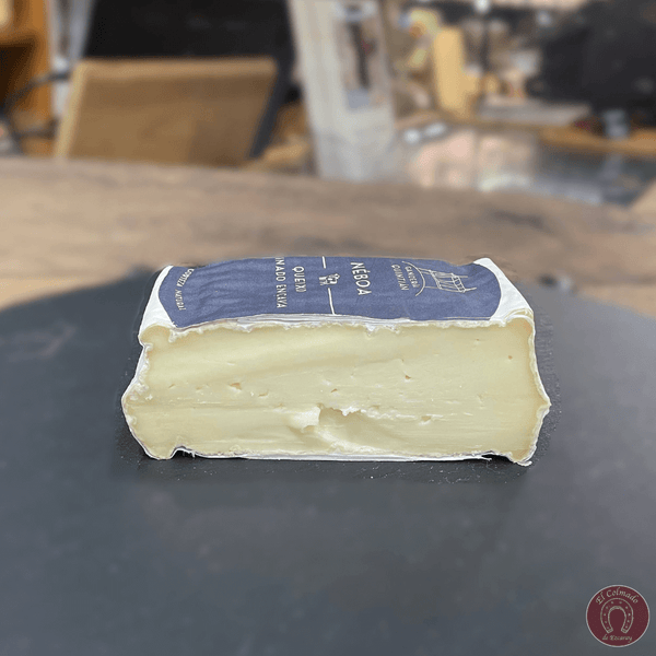 Tabla de Quesos Suaves - Neboa